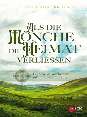 cover image of Als die Mönche die Heimat verließen